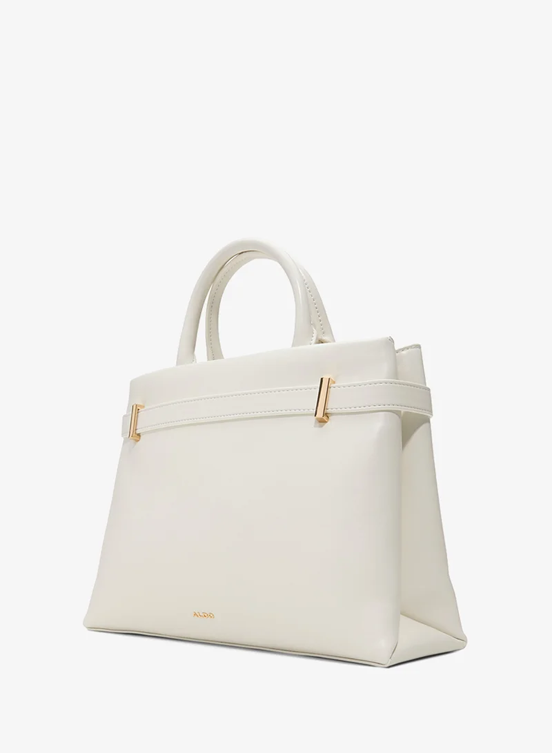 ALDO  Alicietote Top Handle Satchel Bag for Women | Best Price UAE